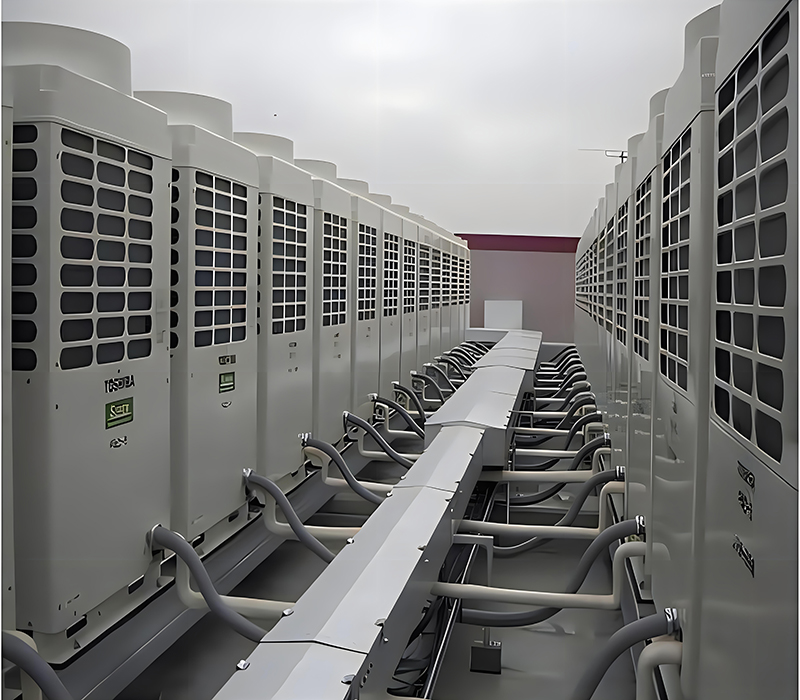 Air conditioning equipment1