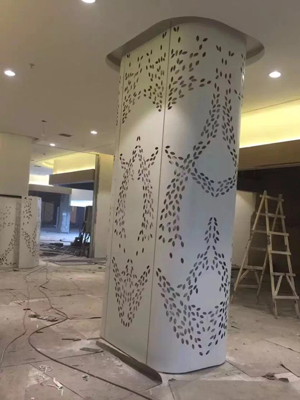 Column Cladding-1