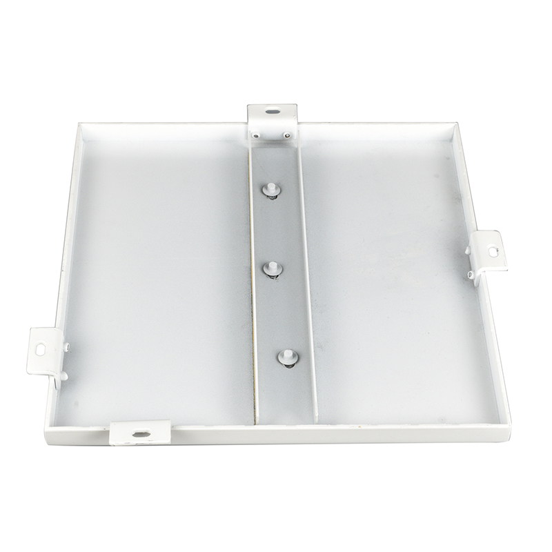 PVDF Coating Aluminum Single Panel